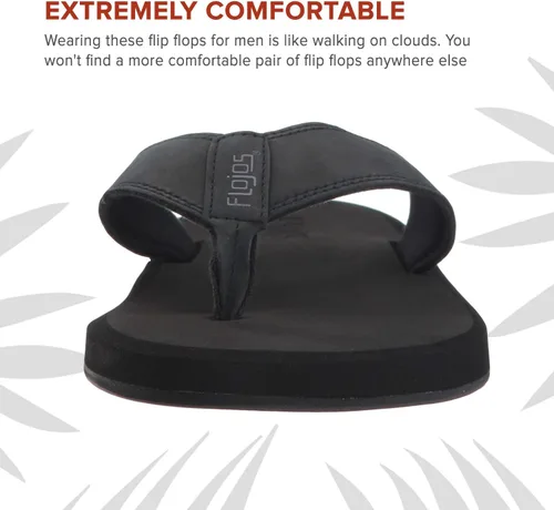 Vista 2 de Flojos Chanclas Cole2.0 para hombre