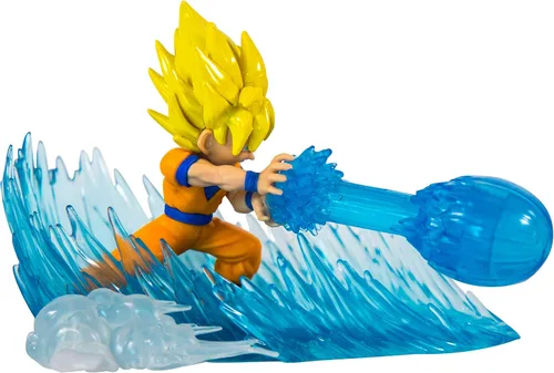 Vista 3 de Dragon Ball Super - Final Blast Series Super Saiyan Goku