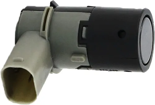 Vista 6 de Sensor de estacionamiento PDC para BMW 5er E39 E60 E61 6er E63 E64 Z4 E85, 4 piezas de asistencia de sensor de estacionamiento delantero 66202180149