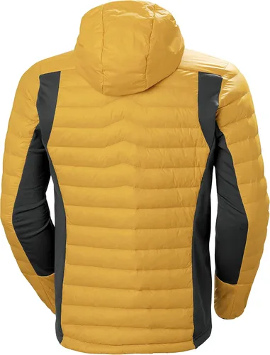 Vista 2 de Helly-Hansen Odin Infinity - Chaqueta aislante para hombre