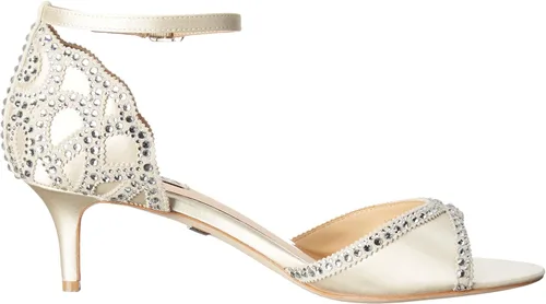 Vista 6 de Badgley Mischka Gillian - Sandalias de vestir para mujer