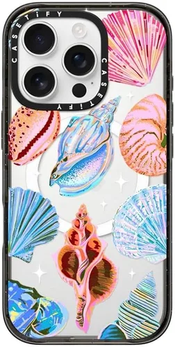 Vista 35 de CASETiFY Funda para iPhone Air, compatible con MagSafe