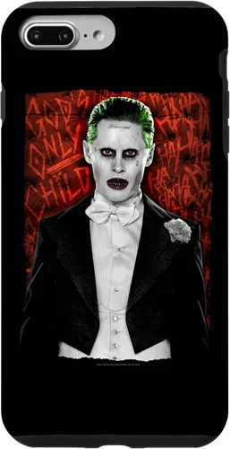 Vista 12 de Suicide Squad Joker Dressed to Kill - Carcasa para iPhone 17