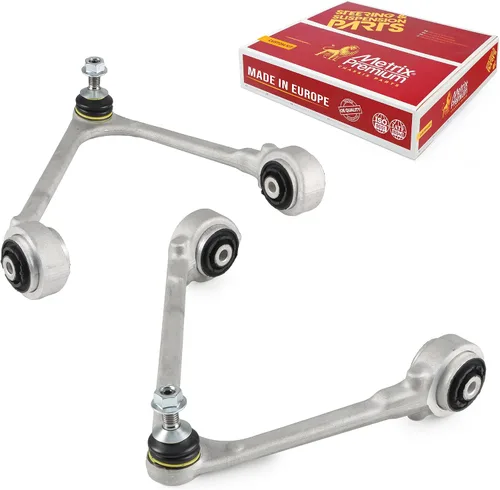 Vista 176 de Metrix Premium Chassis Parts - Brazo de control inferior delantero L&R con kit de rótula