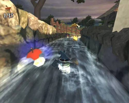 Vista 9 de Ratatouille - Nintendo Wii