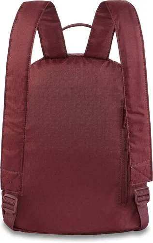 Vista 2 de Dakine Mochila Essentials Mini de 7 litros, Rojo (Port Red), Mochila Essentials Mini de 7 litros