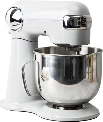 Vista 7 de Cuisinart SPI-50 Espiralizador, Blanco