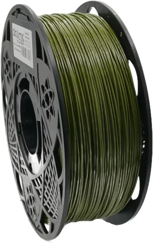 Vista 21 de Atomic Filament PETG PRO Filamento para impresora 3D, 1.75mm +/-0.02mm Precisión dimensional 99% de probabilidad – 1KG (2.2lbs) – Compatible con AMS