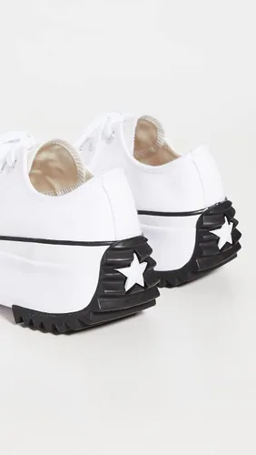 Vista 4 de Converse Tenis con plataforma Run Star Hike Ox para mujer