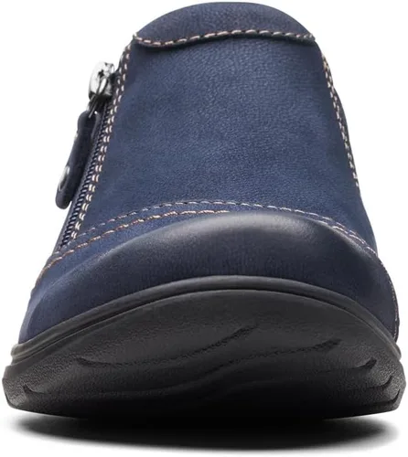 Vista 3 de Clarks Carleigh Ray Oxford para mujer