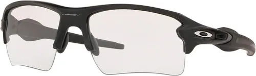 Vista 32 de Oakley mens Oo9188 Flak 2.0 XL Rectangular Sunglasses