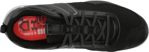 Vista 5 de Under Armour Zapato de sóftbol Glyde Rm para mujer