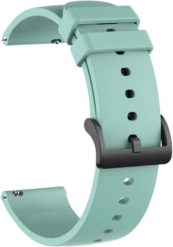 Vista 9 de FitTurn Paquete de 10 correas compatibles con Cubitt Teens/Jr/para Xplora X6 Play/Donerton P22 P32 P36 P40/para KALINCO P22 Smart Watch Fitness