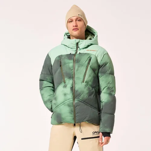 Vista 4 de Oakley Men's Team Collection Rykkinn Jacket