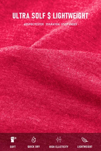 Vista 5 de Hibelle Camiseta sin mangas para mujer con cuello redondo y espalda cruzada