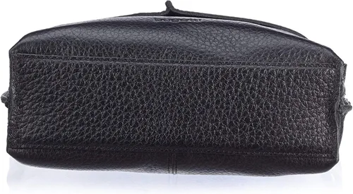 Vista 4 de Bugatti Milano - Bolso bandolera (piel, 9.0 in)