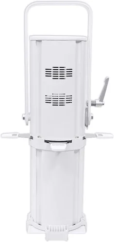 Vista 5 de CHAUVET DJ EVE E-50Z - Luz LED para escenario, color blanco