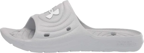 Vista 13 de Under Armour Women's Locker Iv Slide Sandal