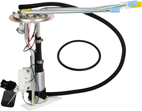 Vista 39 de ECCPP Bomba de combustible eléctrica E8831M compatible con Audi A3 para Quattro 2006-2008 L4 2.0L, para TT para Quattro 2008 V6 3.2L, sustituye a