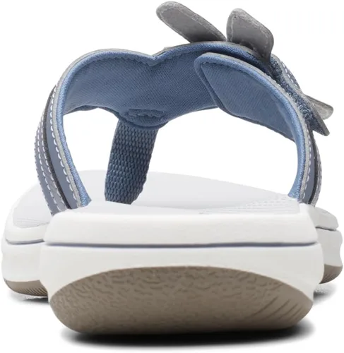 Vista 99 de Clarks, Brinkley Flora - Sandalias para mujer
