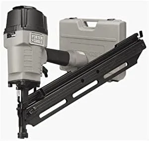 Vista 6 de A03849 reemplazo clavadora pistón stop FC350Z FM350A FR350A para Porter Cable