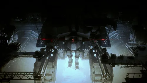Vista 10 de Armored Core VI Fires of Rubicon - PlayStation 5