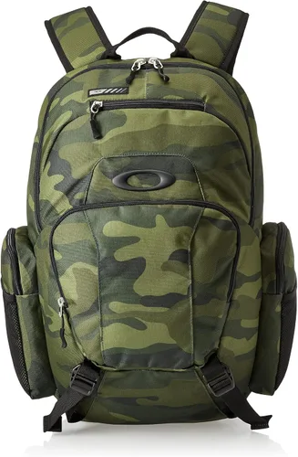 Vista 9 de Oakley Mochila Blade 30L, Blackout