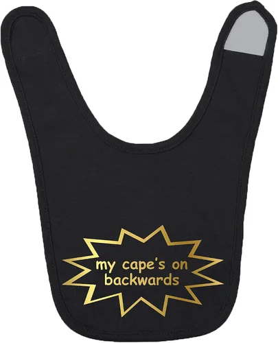Vista 6 de I Was Born Worthy - Superhero Baby Onesie - Hat - Blanket - Bib Package Combinations