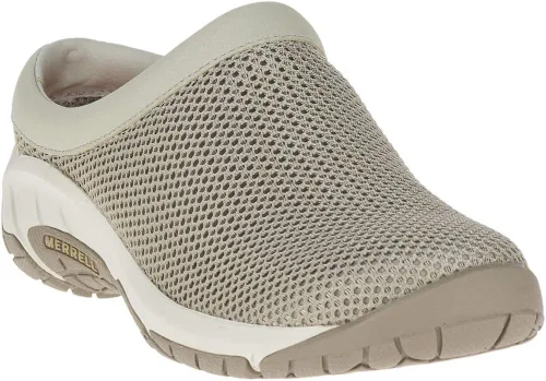 Vista 14 de Merrell Zapatos de senderismo impermeables Moab 3 para mujer