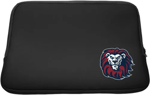Vista 13 de OTM Essentials Abilene Christian University - Funda para portátil de 13 pulgadas, diseño clásico