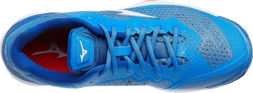Vista 5 de Mizuno Ghost Shadow - Tenis de baloncesto para mujer 0
