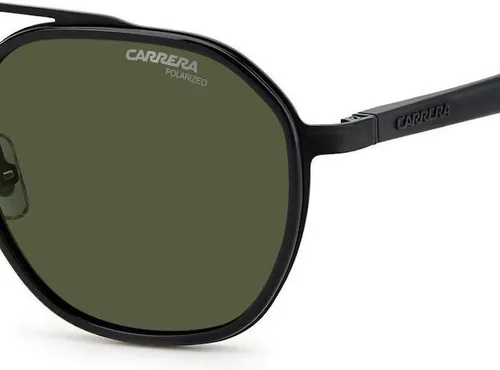 Vista 5 de Carrera Ducati CARDUC 005S Matte BlackGreen 5323145 men Sunglasses