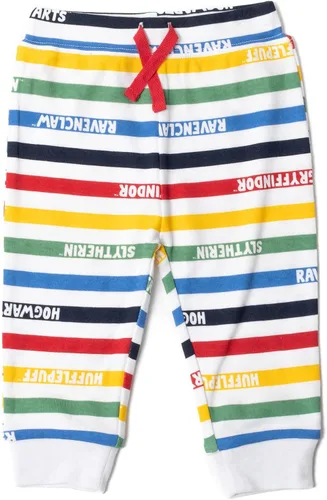 Vista 3 de Harry Potter Hedwig Owl Slytherin Ravenclaw - Paquete de 2 pantalones para bebé