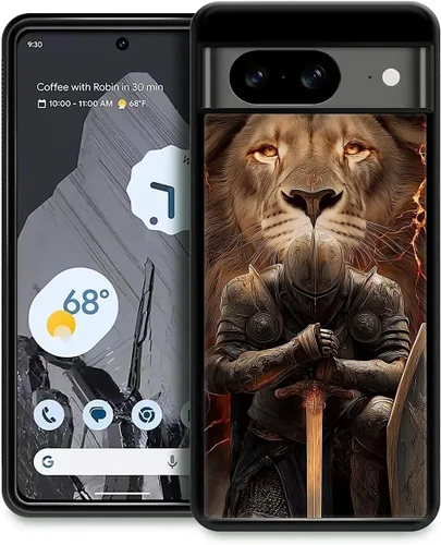 Vista 204 de Compatible con Google Pixel 4A 5G Mobile Case Creative Acrylic Back Panel Silicona Edge Case Slim Protección Especialmente para Google Pixel 4A 5G