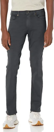 Vista 80 de PAIGE Pantalones vaqueros Lennox Transcend ajustados para hombre Andros