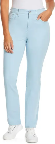 Vista 23 de Gloria Vanderbilt Amanda - Jeans clásicos y cónicos para mujer, ajuste regular alton