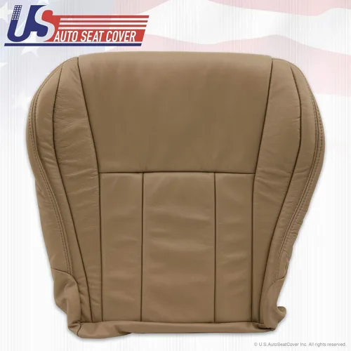 Vista 3 de Funda de asiento de cuero para Toyota 4Runner Limited de 1996 a 2002