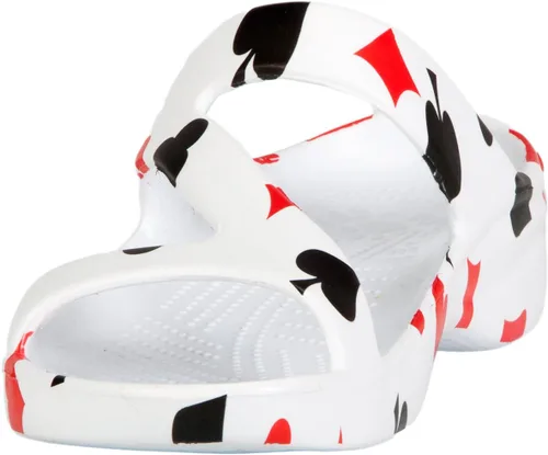 Vista 6 de DAWGS Sandalias Z para mujer