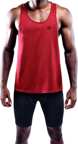 Vista 28 de NELEUS mens Soft