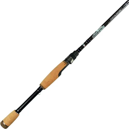 Vista 14 de Dobyns Rods Sierra Series