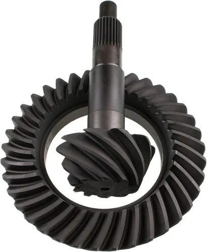 Vista 2 de Motive Gear GM9-370 Anillo diferencial y piñón relación 3.70 para GM 7.75" IRS, compatible con Chevrolet Camaro 1985-1992, Pontiac Firebird