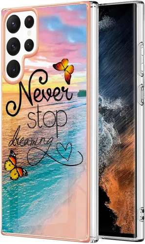 Vista 994 de Funda compatible con Nothing Phone 1, compatible con Nothing Phone One A063 para teléfono móvil TPU funda FLP