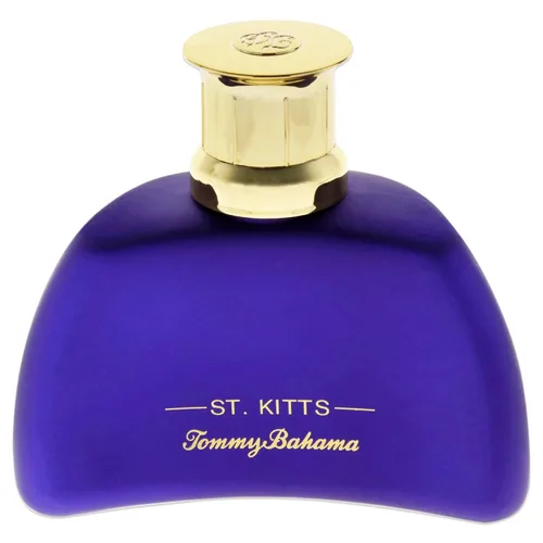 Vista 4 de Tommy Bahama St. Kitts Eau De Colonia Spray para hombre, 3.4 onzas líquidas