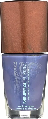 Vista 52 de Mineral Fusion Esmalte de uñas, Amatista