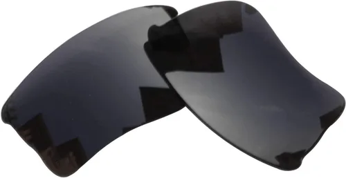Vista 7 de ACOMPATIBLE Lentes de repuesto para gafas de sol Oakley Quarter Jacket OO9200 adapt gray photochromic - no polarizado