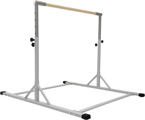 Vista 2 de Z Athletic Barra de gimnasia expandible Kip