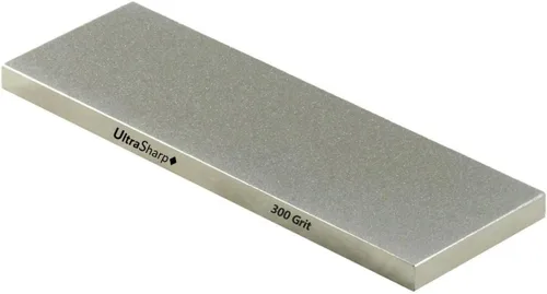 Vista 12 de Piedra de afilar diamante Ultra Sharp II grano 1200 (extra fino)