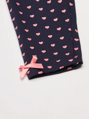 Vista 2 de Hudson Baby - Pantalones y leggings de algodón unisex para bebé