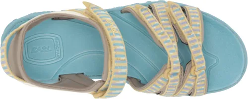Vista 5 de Teva Sandalias Y Tirra para niños