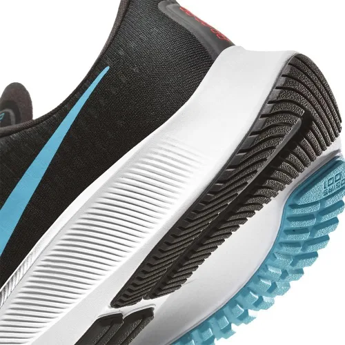 Vista 2 de NIKE RACE - Tenis de correr para hombre